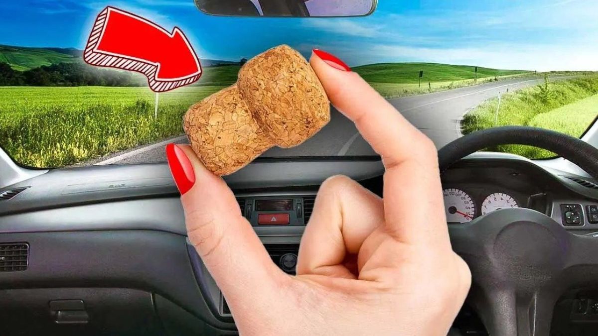 Pourquoi Est Il Important Davoir Toujours Un Bouchon Dans Sa Voiture